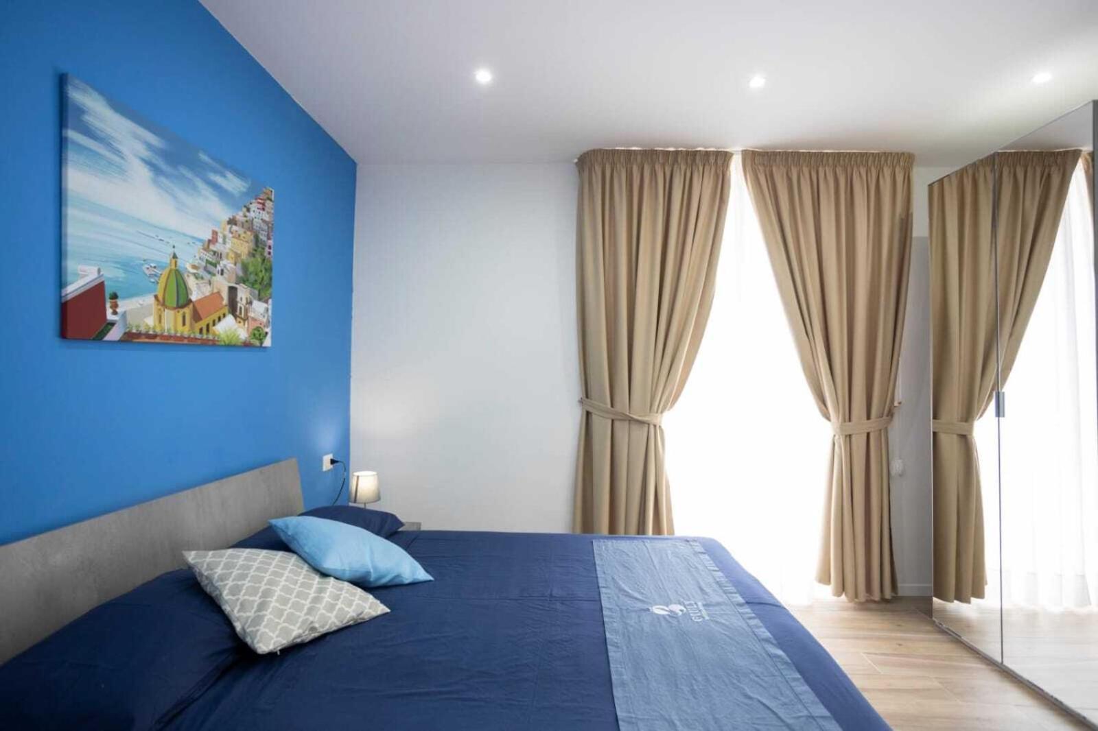 Giuly Suites & Rooms Neapel Exterior foto